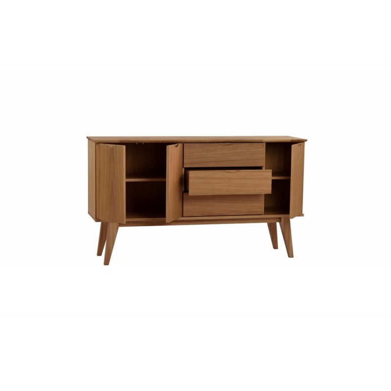 RO FILIPPA SIDEBOARD OAK